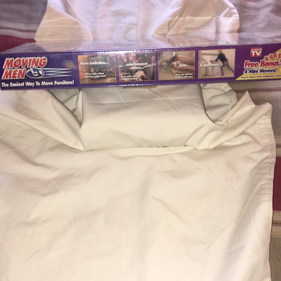 Moving Men as seen on TV - Picture 3 of 9